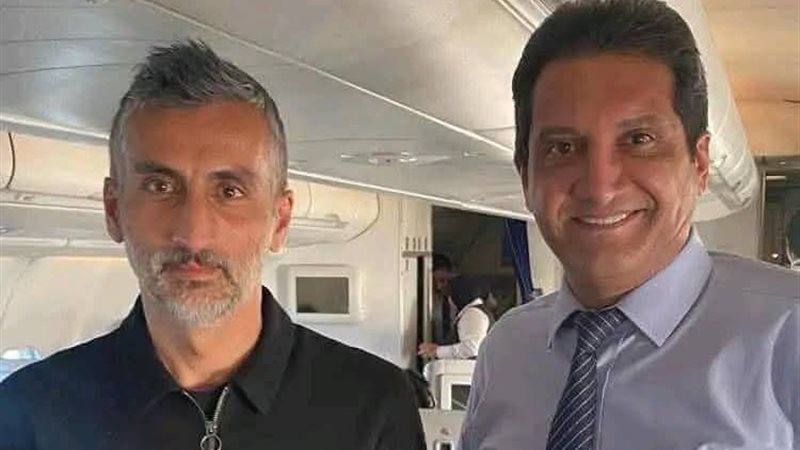 خوسيه ريفيرو